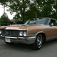 Image for article titled What It's Like To Drive Classic V8 Cruisers From Mercedes And Buick